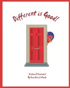 Different is Good! (en Inglés)