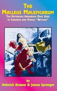 The Malleus Maleficarum (en Inglés)