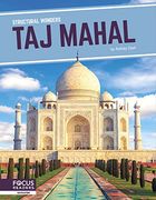 Taj Mahal (Structural Wonders) (en Inglés)