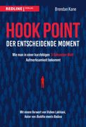 Hook Point - der Entscheidende Moment (en Alemán)
