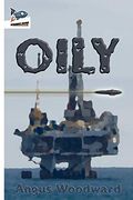 Oily (en Inglés)