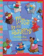 mice and beans (en Inglés)