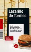 Lazarillo De Tormes (Re:)