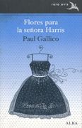 Flores Para la Señora Harris