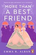 More Than a Best Friend: The Lesbian Bridgerton You Didn't Know You Needed (en Inglés)