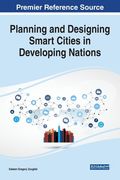Planning and Designing Smart Cities in Developing Nations (en Inglés)