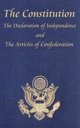 The Constitution of the United States of America, With the Bill of Rights and all of the Amendments; The Declaration of Independence; And the Articles (en Inglés)