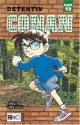 Detektiv Conan 49 (en Alemán)