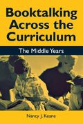 booktalking across the curriculum,the middle years