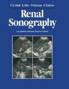 Renal Sonography (en Inglés)