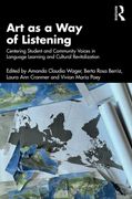 Art as a way of Listening (en Inglés)
