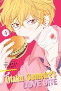 Otaku Vampire's Love Bite, Vol. 4 (4) (en Inglés)