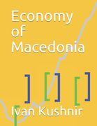 Economy of Macedonia