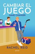 CAMBIAR EL JUEGO (GAME CHANGERS 1)