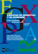ejercicios de gramática y de expresión