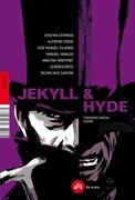jekyll & hyde