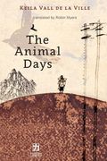 The Animal Days (en Inglés)