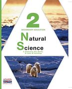 Natural Science 2. (Anaya English)
