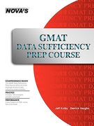 gmat data sufficiency prep course: a thorough review