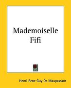 mademoiselle fifi (en Inglés)