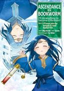Ascendance of a Bookworm (Manga) Part 2 Volume 8 (Volume 8) (Ascendance of a Bookworm (Manga): Part 2, 8) (en Inglés)