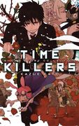 Time Killers: Kazue Kato Short Story Collection (en Inglés)