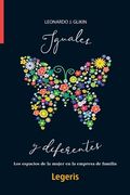Iguales y Diferentes: Los espacios de la mujer en la empresa de familia