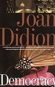 Democracy (libro en Inglés) - Didion, Joan - Vintage