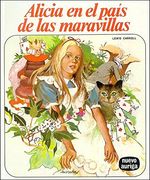 Alicia en el país de las maravillas (Nuevo Auriga) (in Spanish)