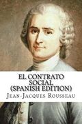 El Contrato Social (spanish Edition)