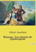 Brancas; Les amours de Quaterquem (in French)