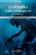 La sombra sobre Innsmouth
