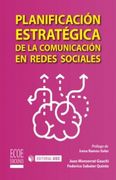 Planificación Estratégica de la Comunicación en Redes Sociales