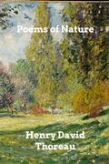 Poems of Nature (en Inglés)