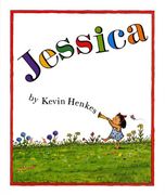 jessica (en Inglés)