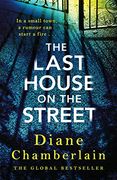 The Last House on the Street: The Latest new Gripping Page-Turner From the Bestselling Author (en Inglés)