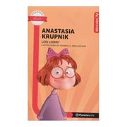 Anastasia Krupnik Lois Lowry