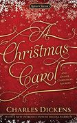 A Christmas Carol and Other Christmas Stories (en Inglés)