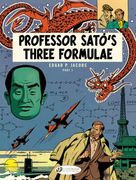 Professor Sato's Three Formulae - Part 1 (en Inglés)