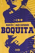 Boquita (Sociedad)