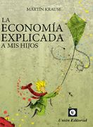 La Economía Explicada a mis Hijos