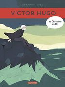 Les Classiques en bd - Victor Hugo (in French)
