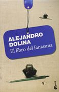 Libro del Fantasma el Booket - Dolina Alejandr - Planeta
