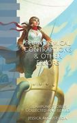 Phantasmical Contraptions & Other Errors (en Inglés)