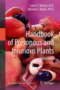 Handbook of Poisonous and Injurious Plants (en Inglés)