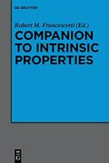 Companion to Intrinsic Properties (en Inglés)