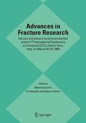 advances in fracture research (en Inglés)