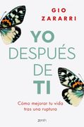 Yo Despues de ti (in Spanish)