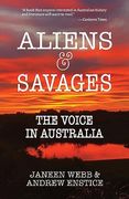 Aliens & Savages (en Inglés)
