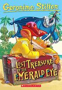 Geronimo Stilton nº 01: Lost Treasure of the Emerald eye 